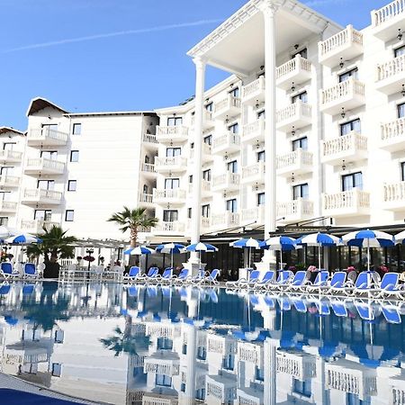 גולם Hotel Onufri מראה חיצוני תמונה