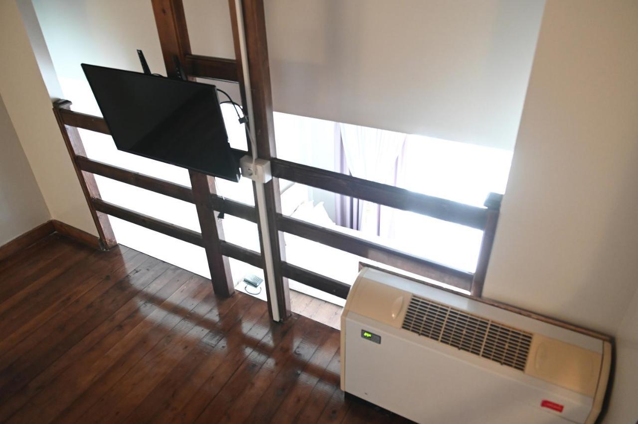 גולם Hotel Onufri מראה חיצוני תמונה