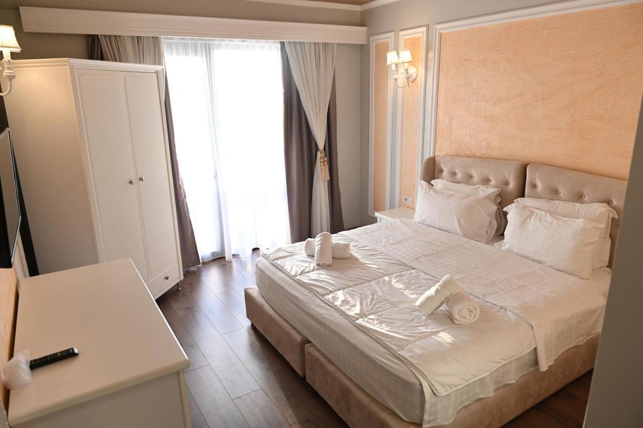 גולם Hotel Onufri מראה חיצוני תמונה