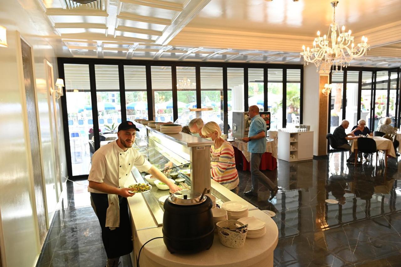 גולם Hotel Onufri מראה חיצוני תמונה