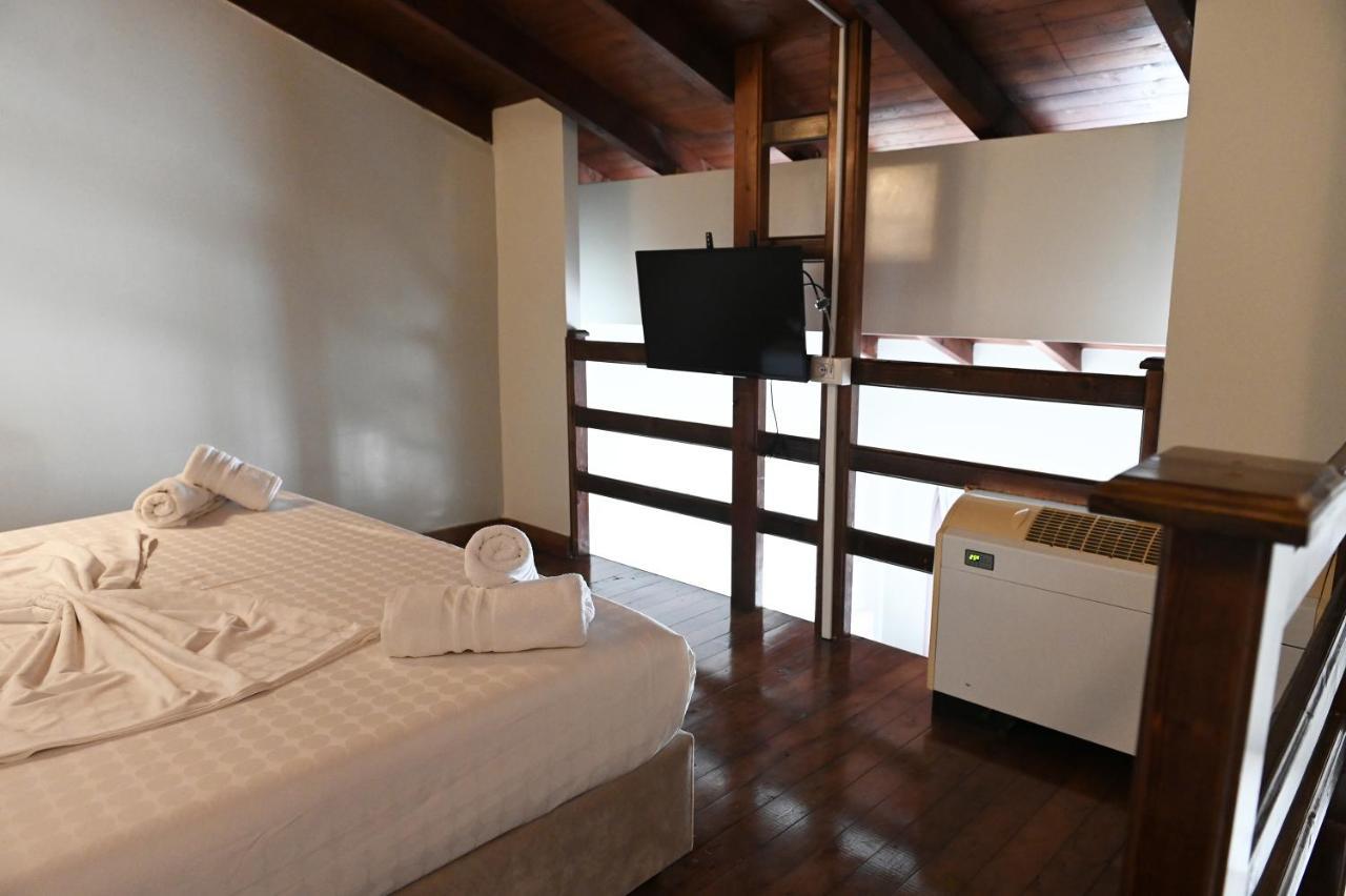 גולם Hotel Onufri מראה חיצוני תמונה