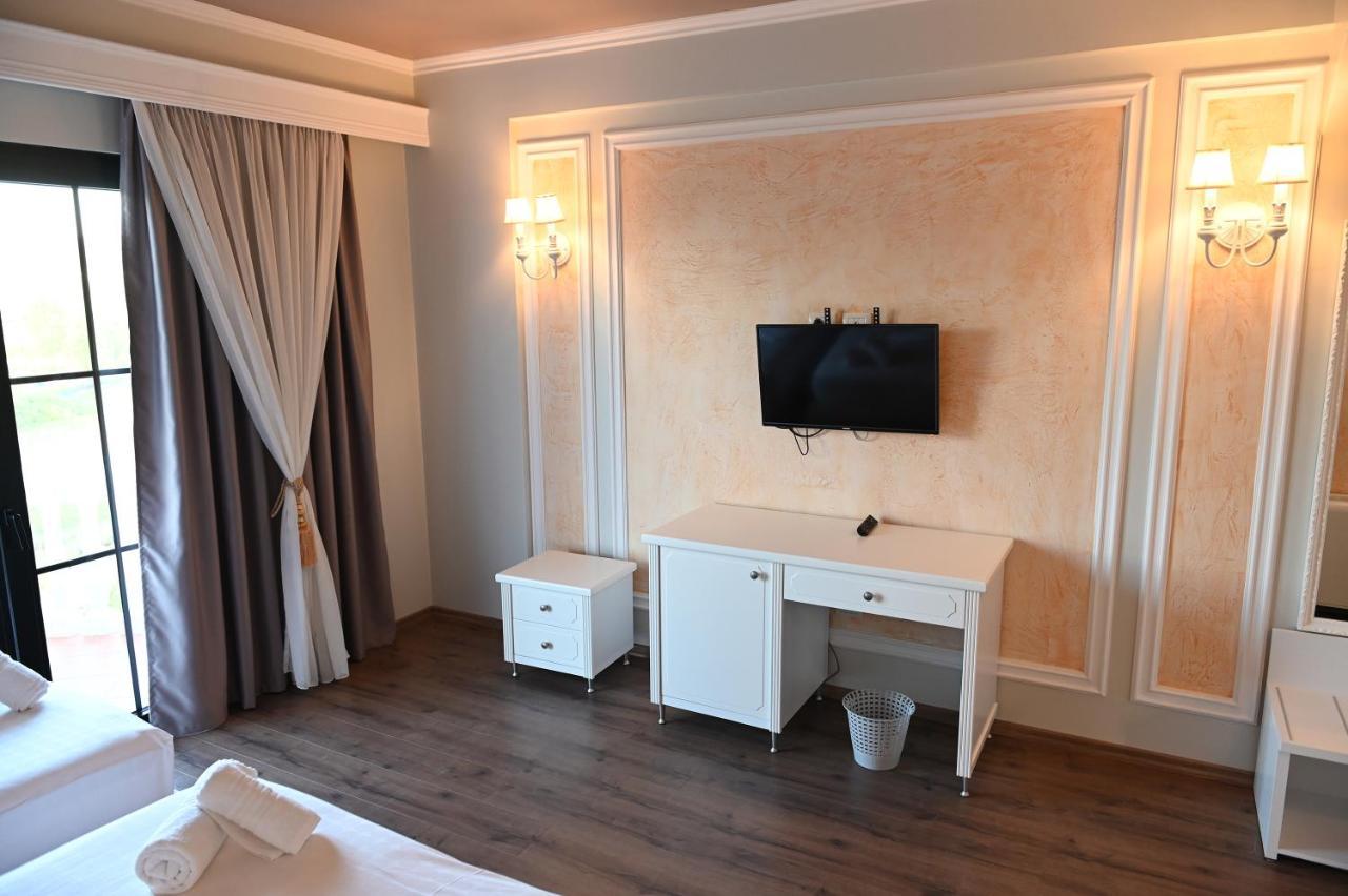 גולם Hotel Onufri מראה חיצוני תמונה