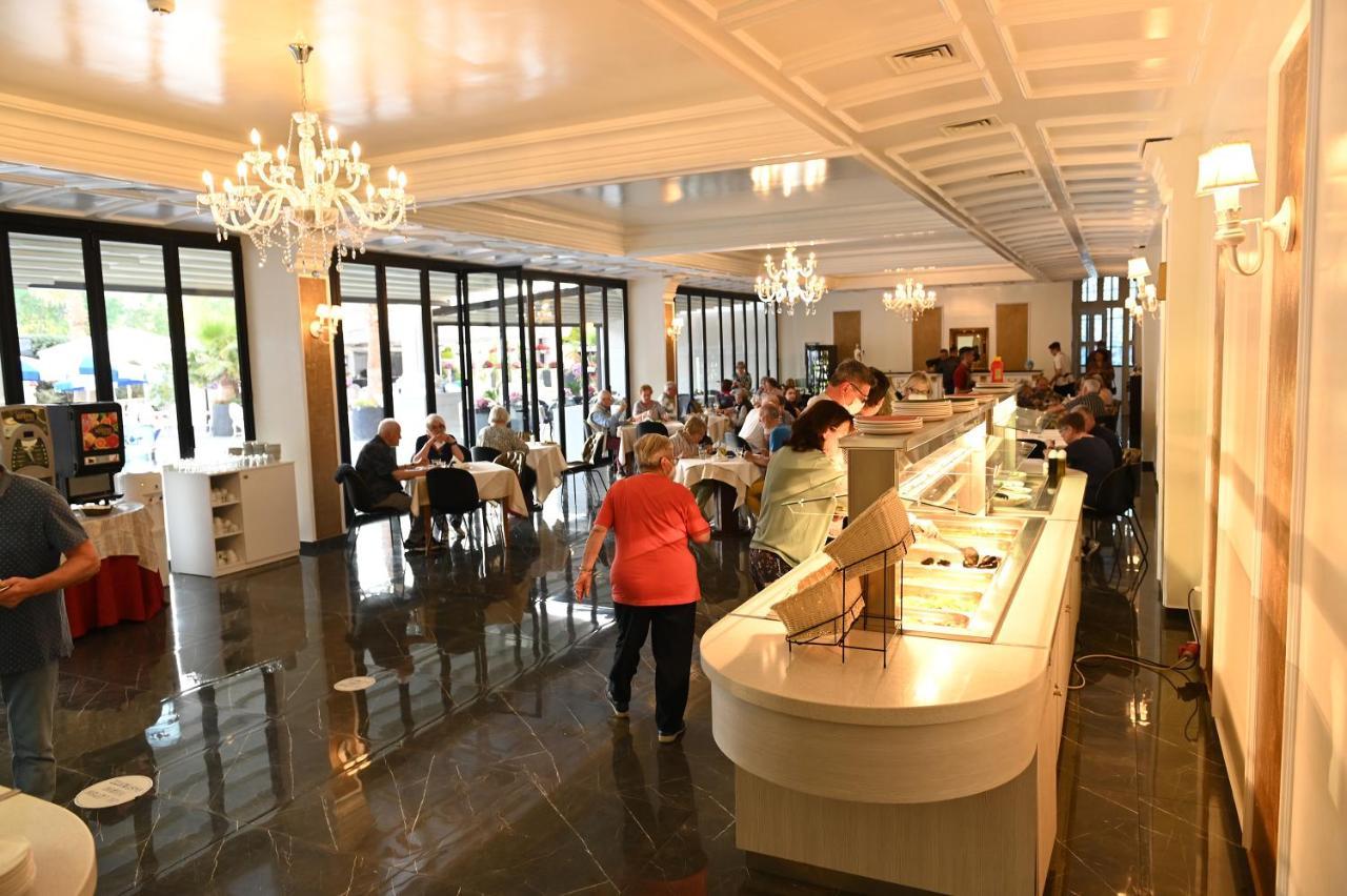 גולם Hotel Onufri מראה חיצוני תמונה